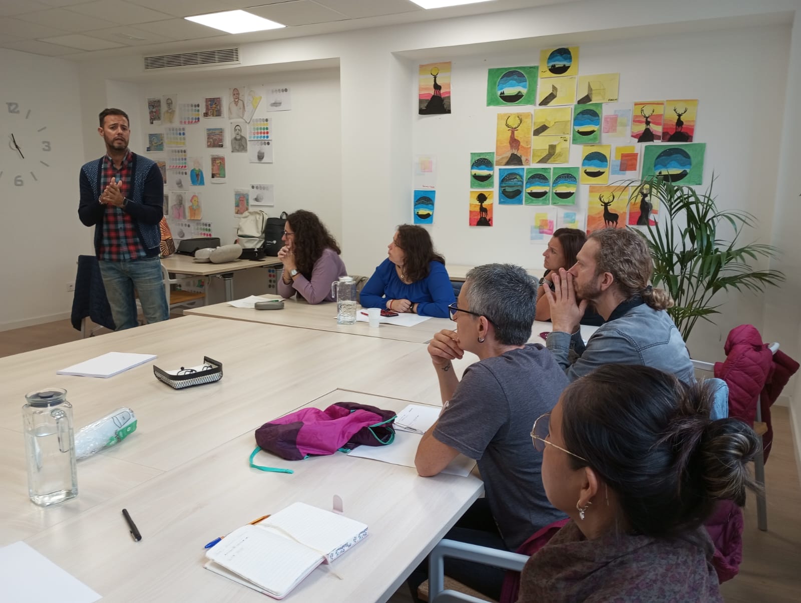 Read more about the article CURSO DE ESPECIALIZACIÓN EN METOLOGÍAS INNOVADORAS: “USOS DE LA REALIDAD VIRTUAL INMERSIVA EN LA PREVENCIÓN Y TRATAMIENTO DEL DETERIORO COGNITIVO”